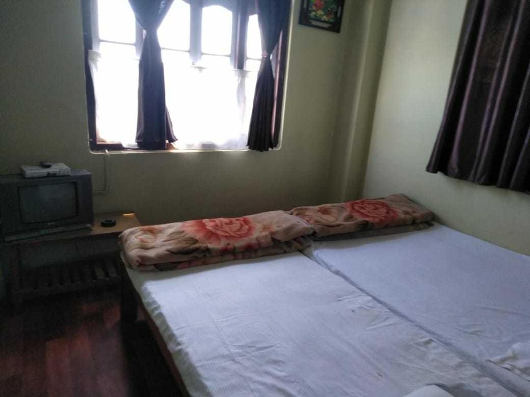 Hotel J P Lodge Kalimpong Ngoại thất bức ảnh