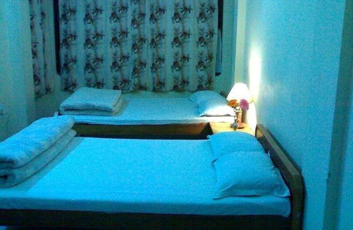 Hotel J P Lodge Kalimpong Ngoại thất bức ảnh